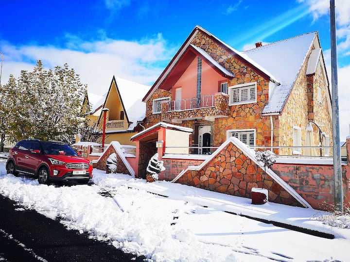 Zaouia d Ifrane Vacation Rentals & Homes FezMeknès, Morocco Airbnb