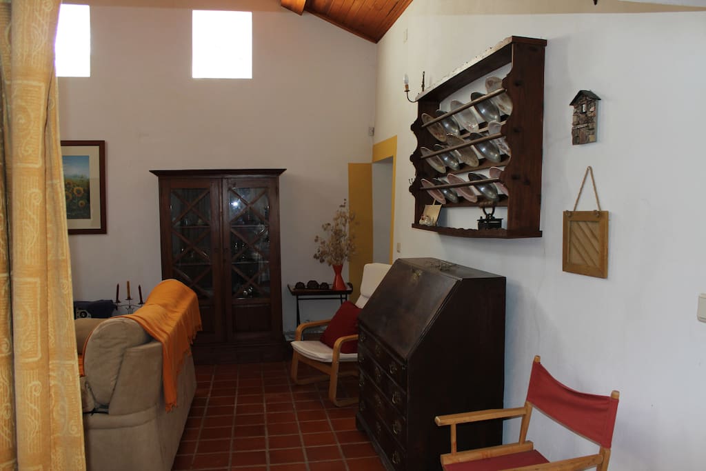 Sala de Estar
