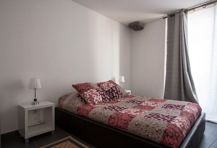 Bedroom 1 - R/C