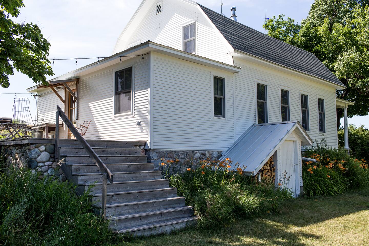 Modern Farmhouse