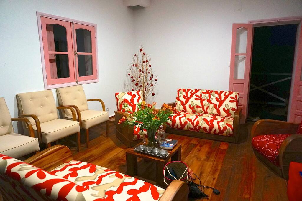 salon