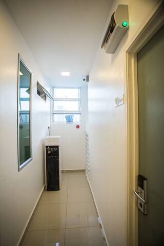 Teruntum 96 Guest House managed Airbnb listing 2
