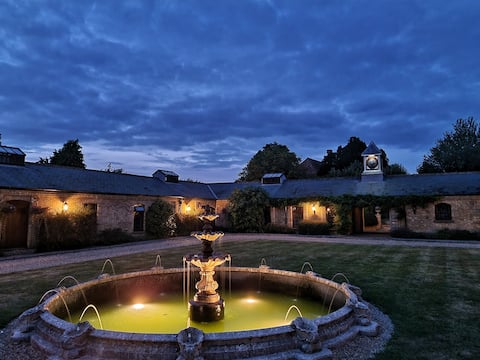 Cainhoe Manor Coach House