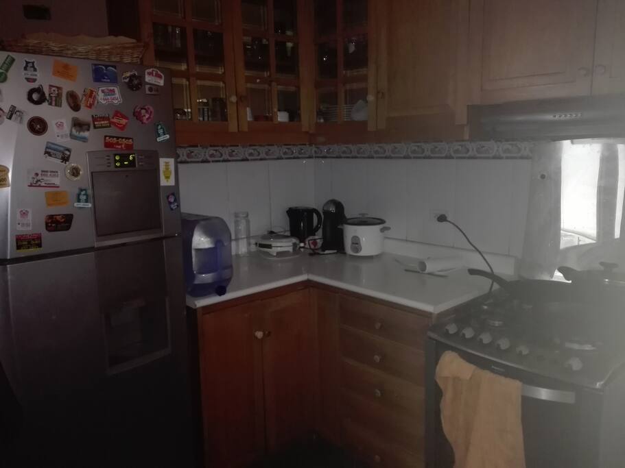 Cocina
