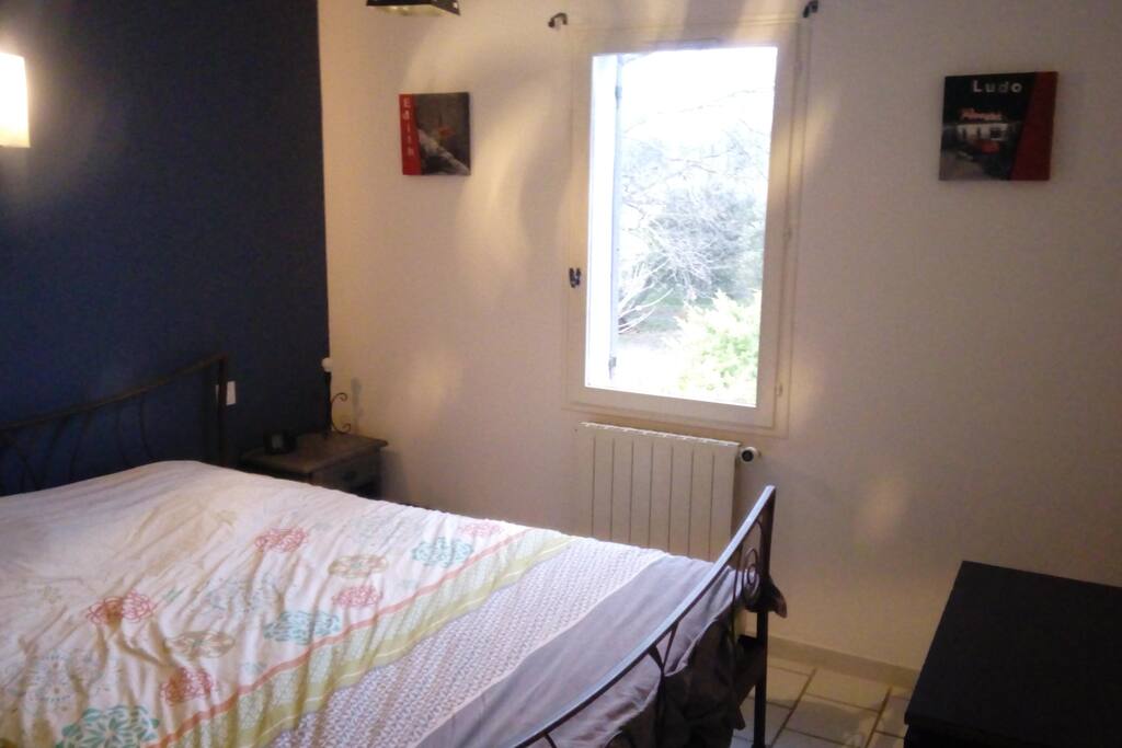 Chambre 1