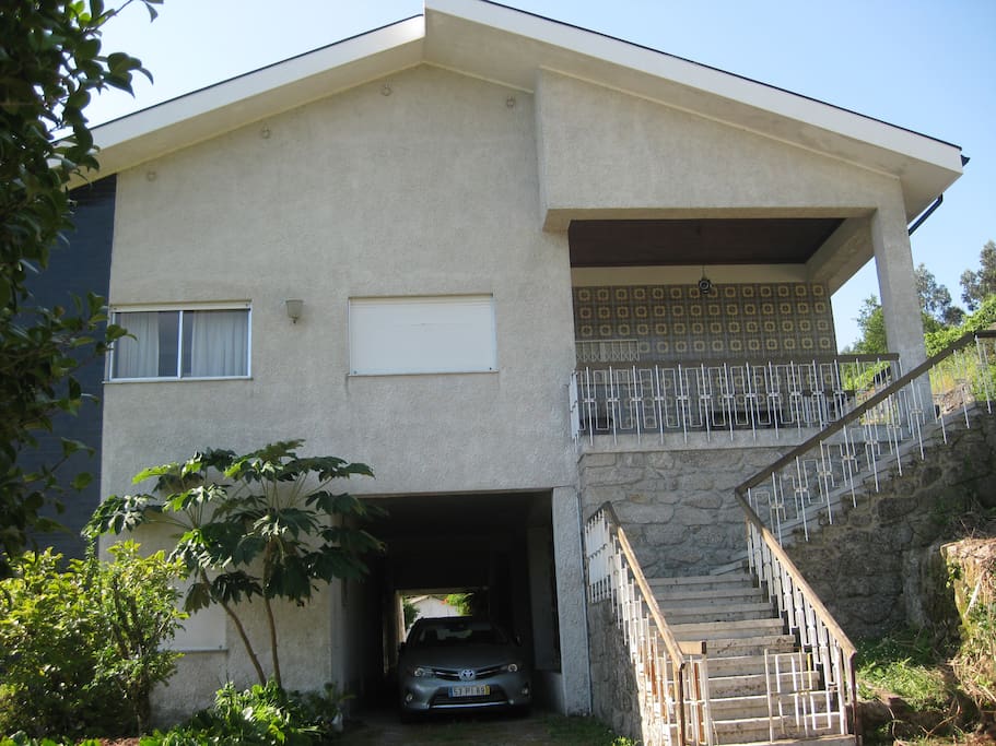 Casa
