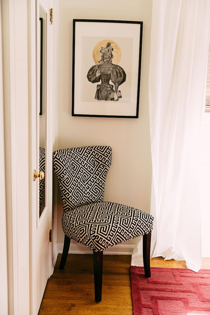 საძინებელი 2