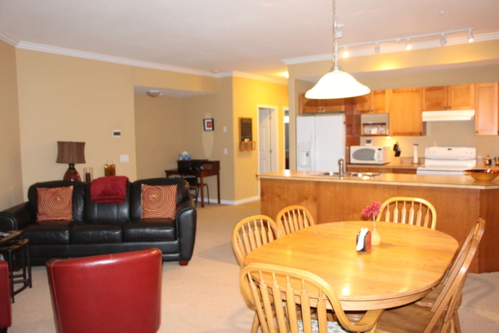 living space