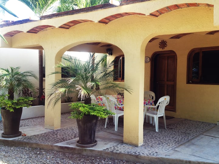 Lo de Marcos Vacation Rentals & Homes Nayarit, Mexico Airbnb