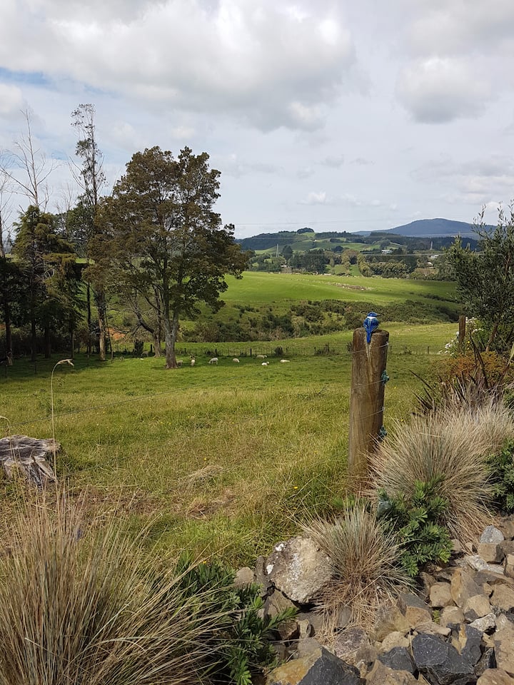 Te Aroha Holiday Rentals & Homes Waikato, New Zealand Airbnb