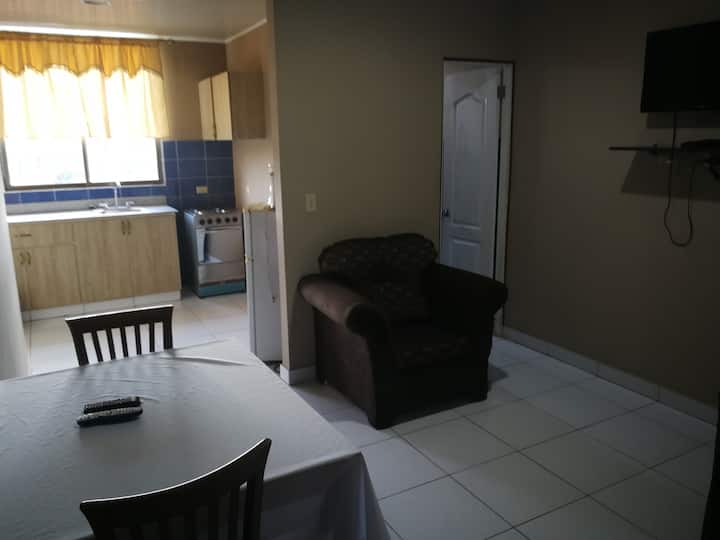 Apartment for 2 people in Penonomé Apartments for Rent in Penonomé