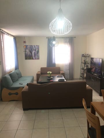 Cozy privat room in Eilat/ with BREAKFAST