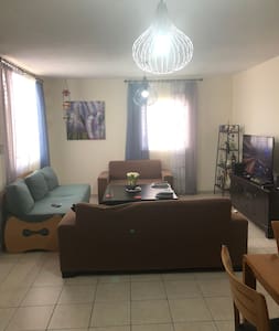 Cozy privat room in Eilat With Breakfast