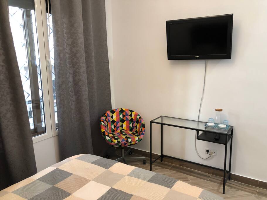 Dormitorio