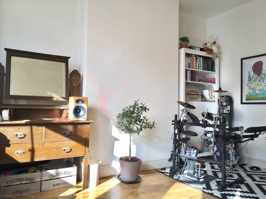 Living room 3