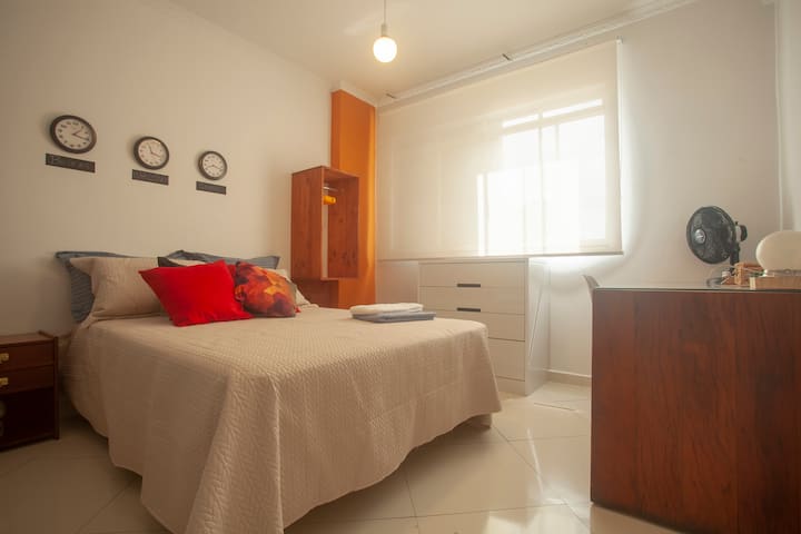la deuxième chambre