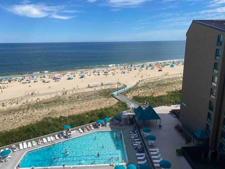 Sea Colony Bethany Beach For Rent
