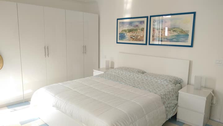 dormitorio principal
