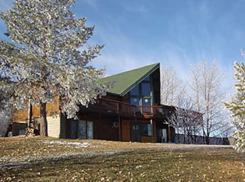 The Lodge