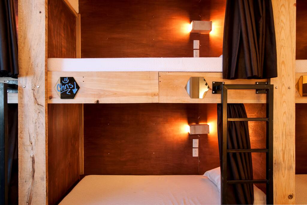 Bunks