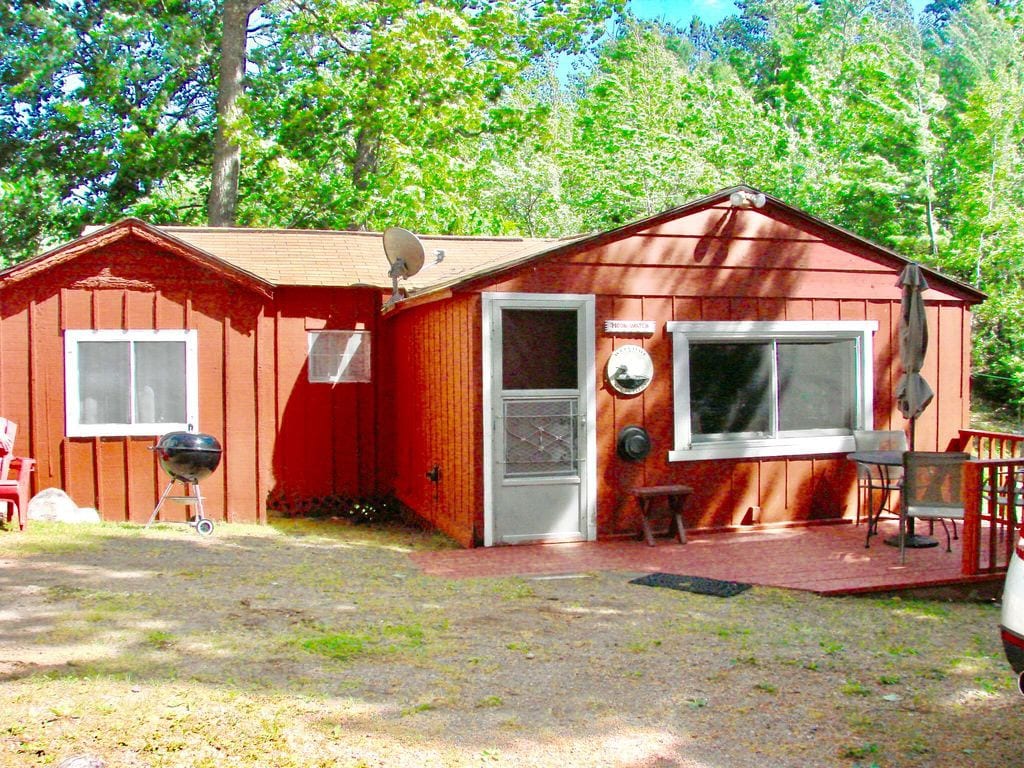 Minocqua Lake Vacation Rentals & Homes - Wisconsin, United States | Airbnb