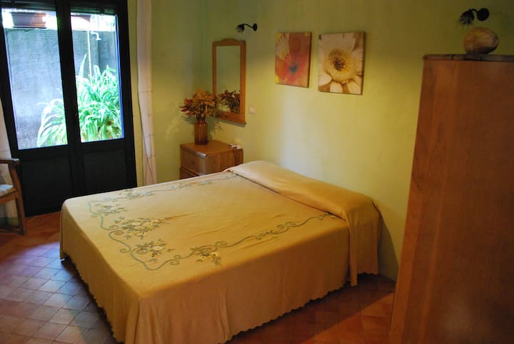 Dhomë gjumi