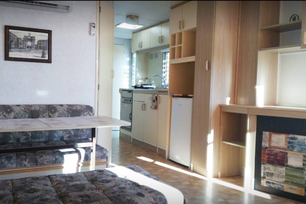 Bungalow
