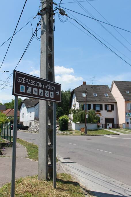 Location