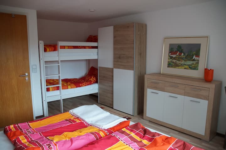 Habitación.