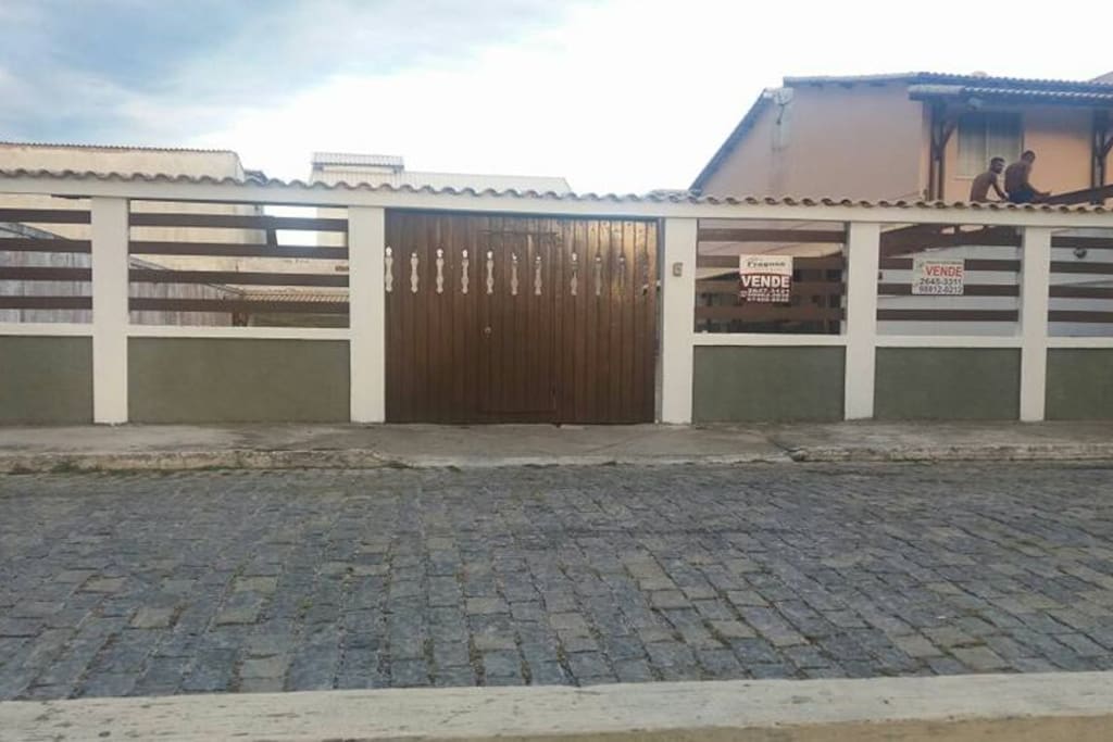 Pontão