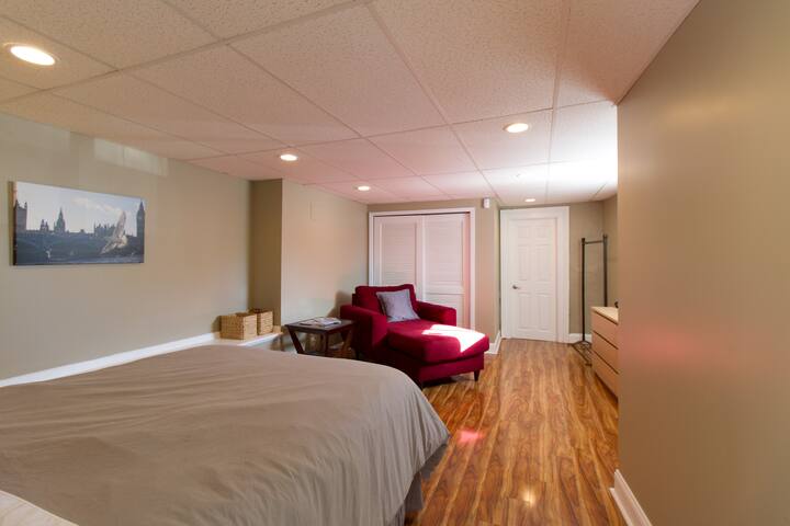 Room With Private Bathroom For Rent Spareroom