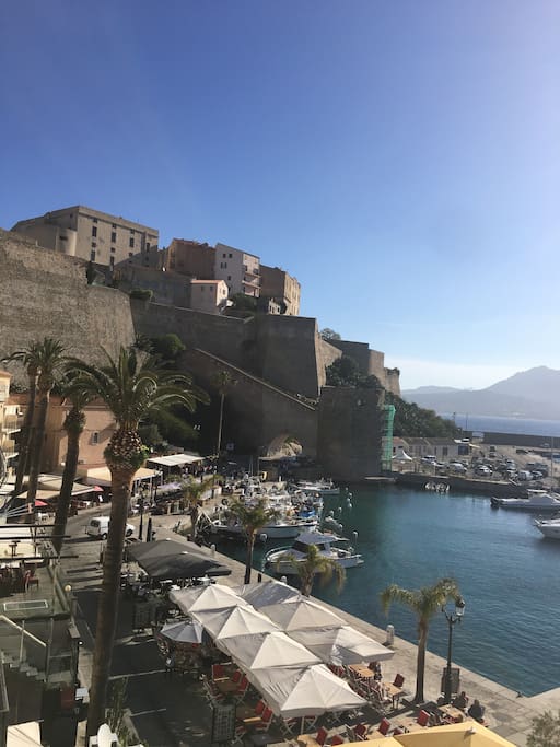 Vue Citadelle