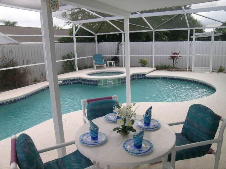 Sweet Home Vacation Disney Rentals Vacation Homes Florida Orlando Indian Ridge.