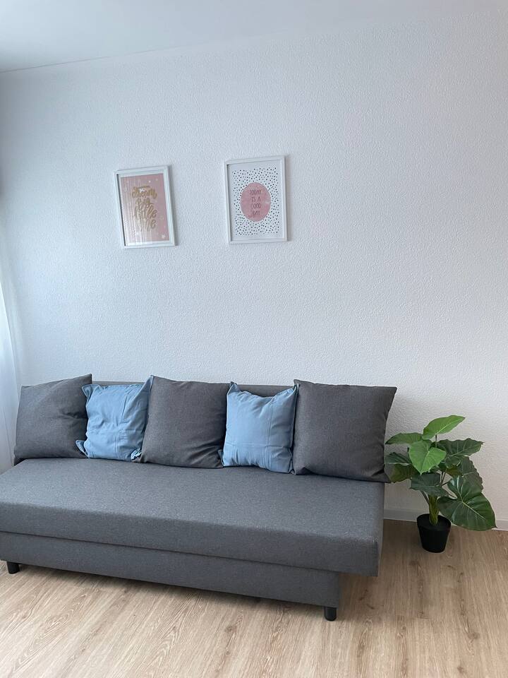 Neue Orchideen-apartments Im Haus Der Sonne . - Oberotterbach