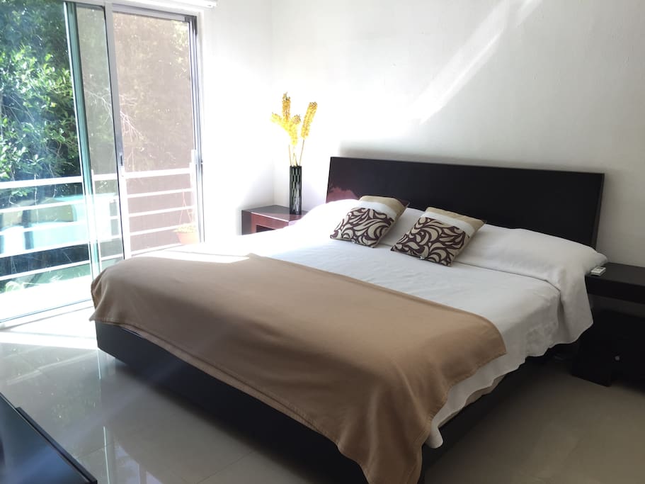 Master Room