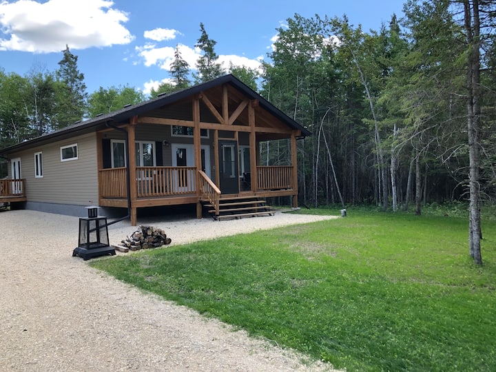 Vacation Rentals & Homes Manitoba, Canada Airbnb
