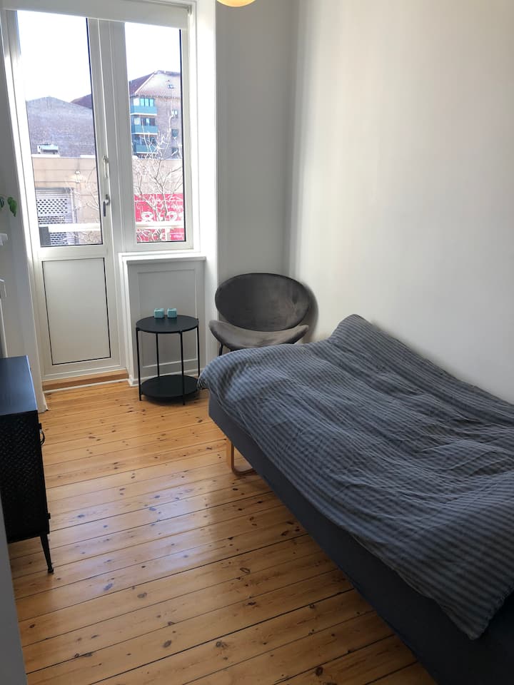 ห้องนอน 2
