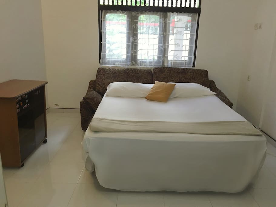 Bed Room