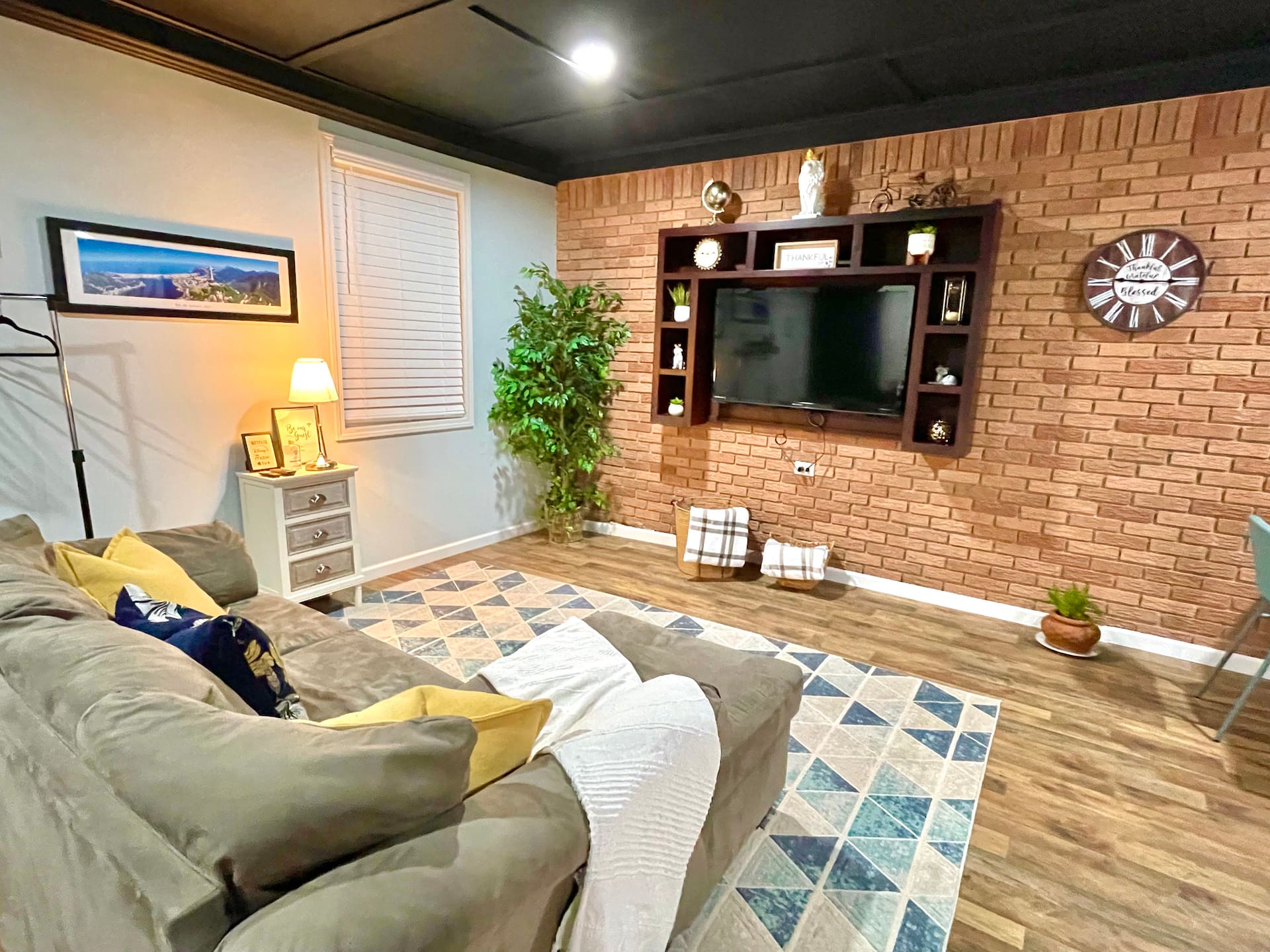 Amazing and cozy studio