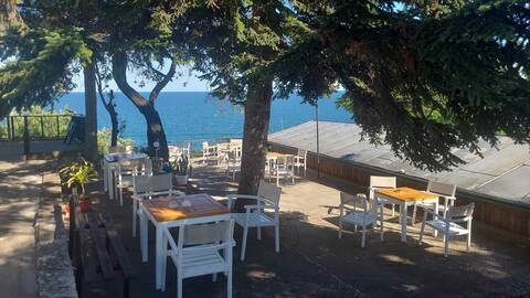 Panoramic Beach Village-Bungalows