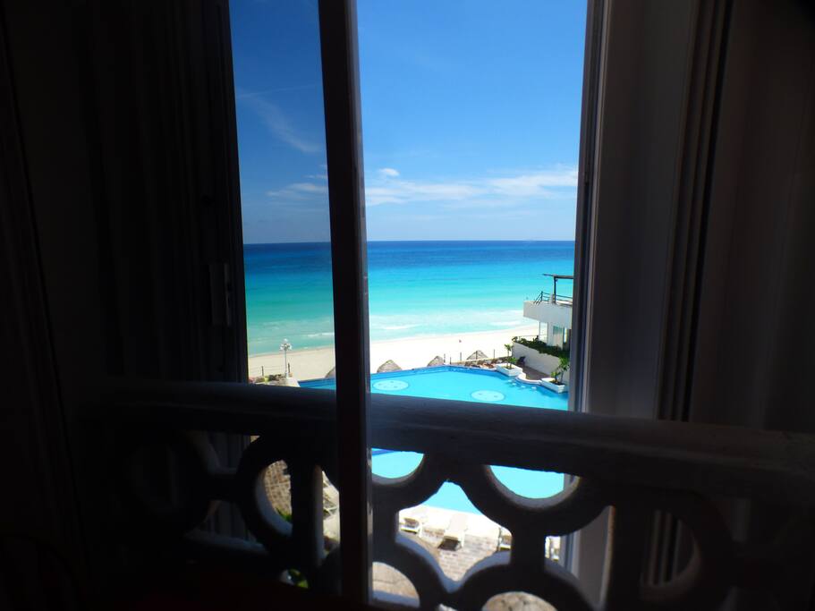 view