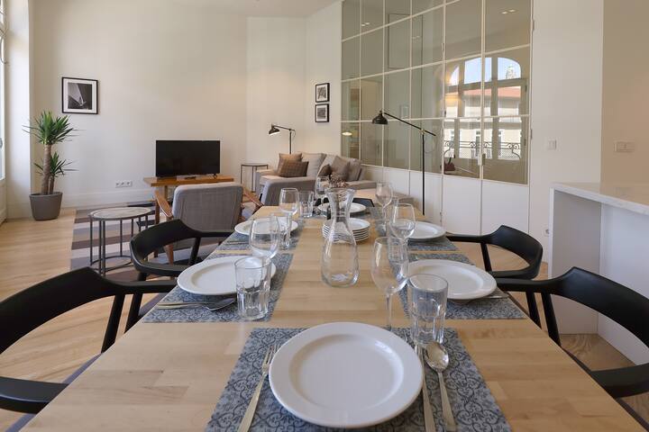 FLH Sá da Bandeira Luxury Apartment gallery image 3