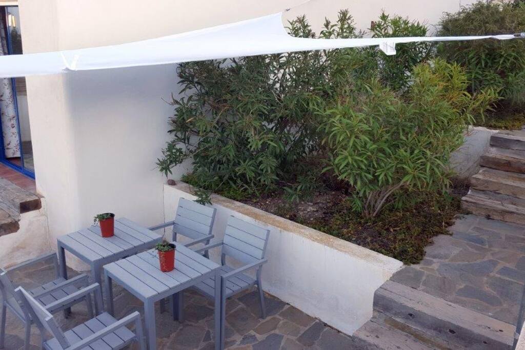 Terraza