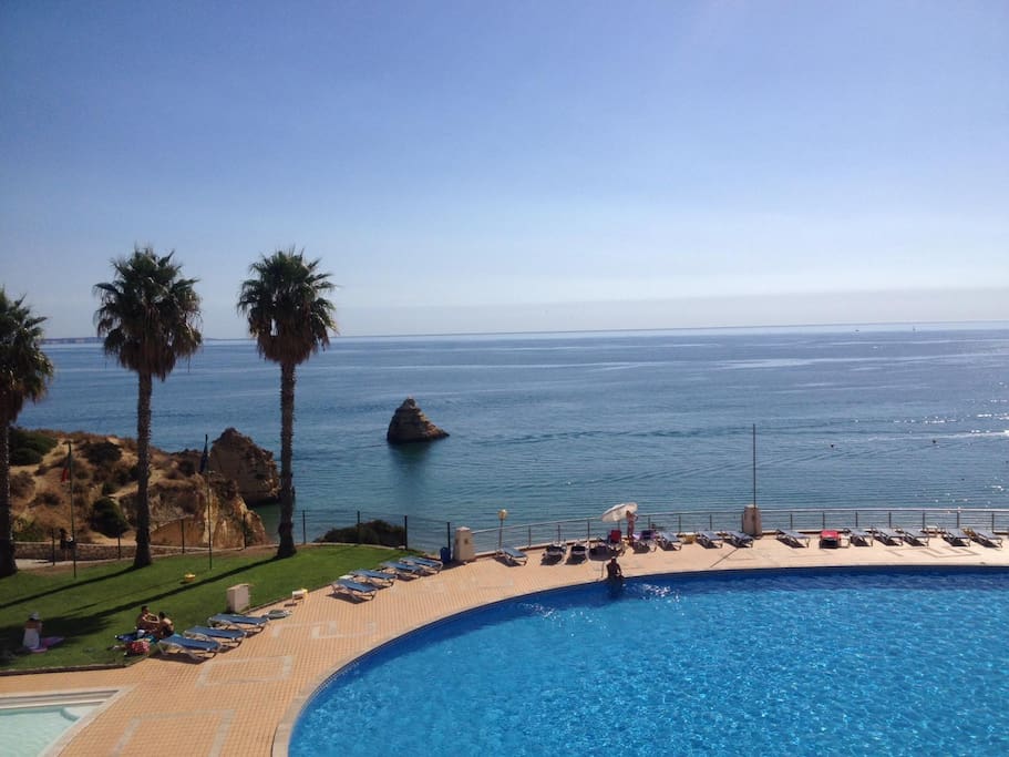 Praia Dona Ana (Dona Ana Beach)