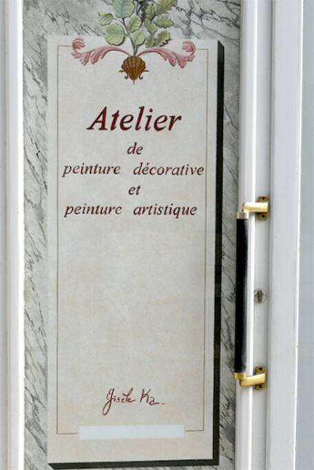 Bienvenue