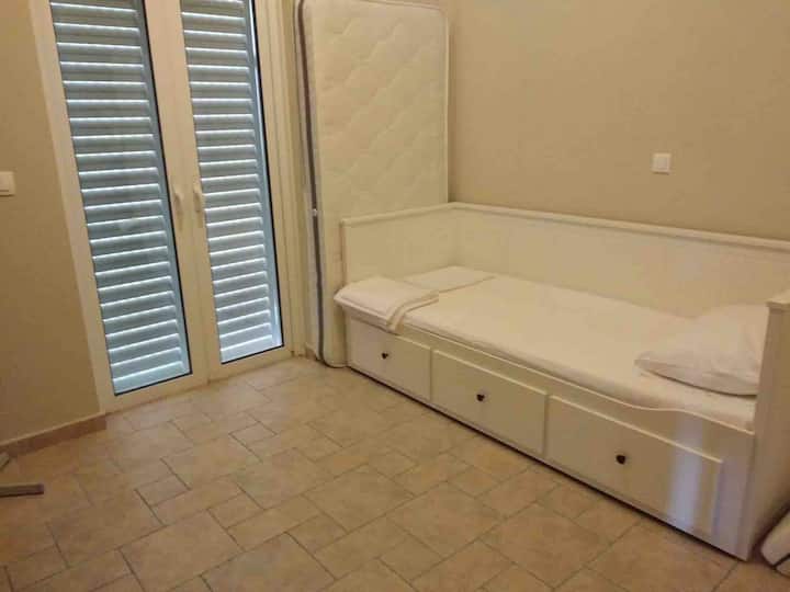 Chumba cha kulala No 3