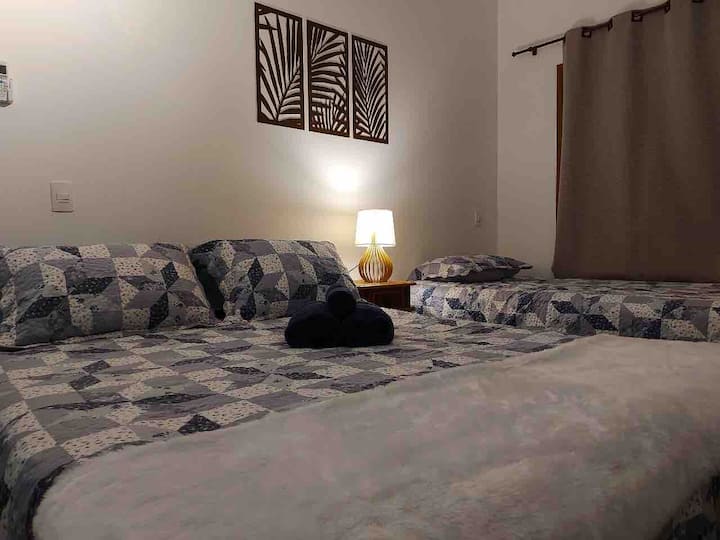 غرفة النوم 1