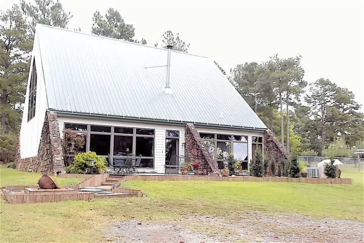 Airbnb Russellville Vacation Rentals Places To Stay