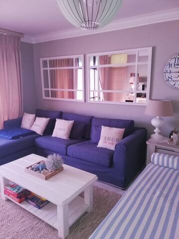 504 Witsand: Spectacular Table Mountain and beach gallery image 5