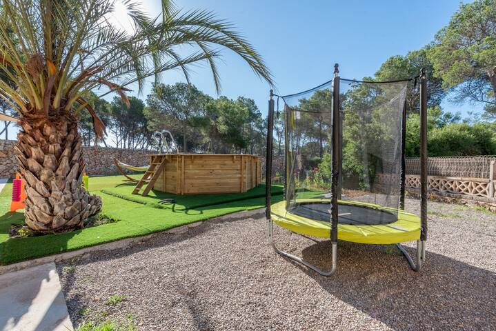 Villa Del Mar Mondrago gallery image 5